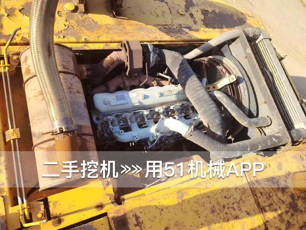 51挖机